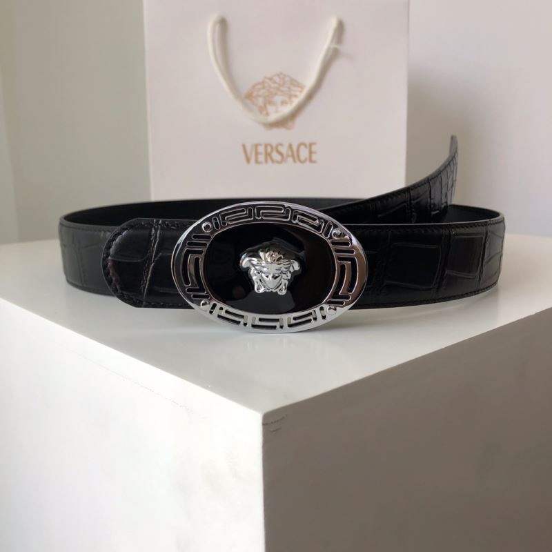 Versace Belts